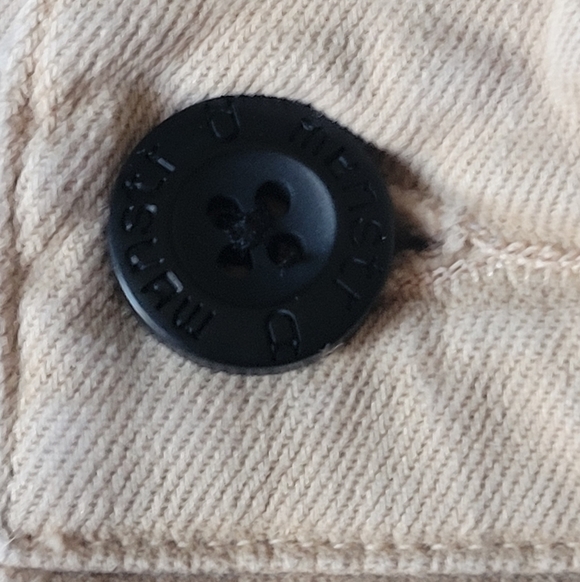 Munster Pants Size 3 - Picture 4 of 6